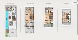 Serangoon Garden Estate (D19), Semi-Detached #600190001